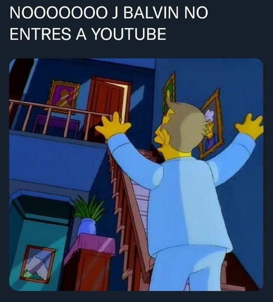 Los 10 mejores memes de la pelea entre Residente y J Balvin