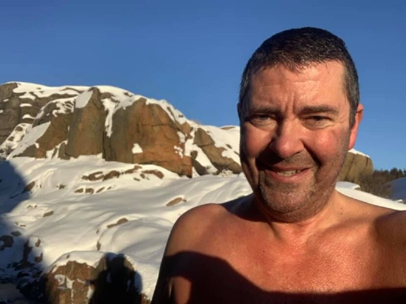 Muere el youtuber Tor Eckhoff tras caer a un lago congelado
