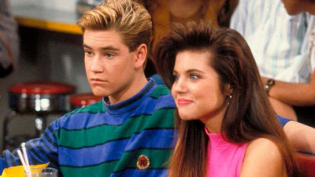 ¿Qué fue de Zack Morris de “Salvados por la campana”?