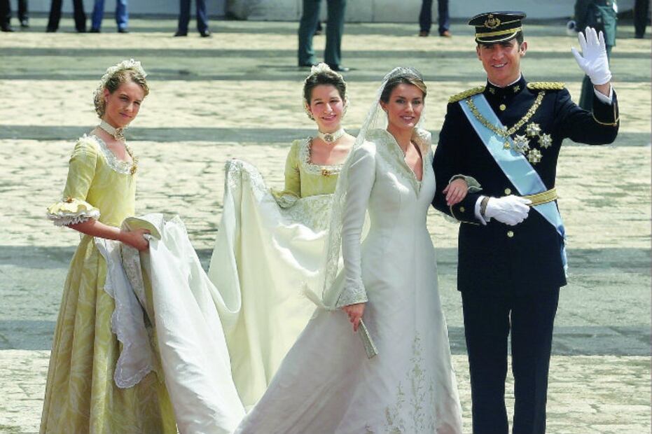 10 mujeres que pasaron de plebeyas a princesas