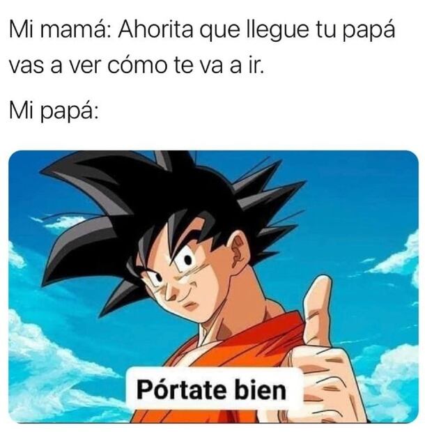 Los 10 mejores memes para celebrar el Día del Padre 2021