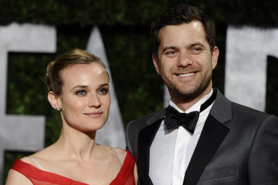 Joshua Jackson: la vida después de ser “el chico rebelde” de Dawson's Creek