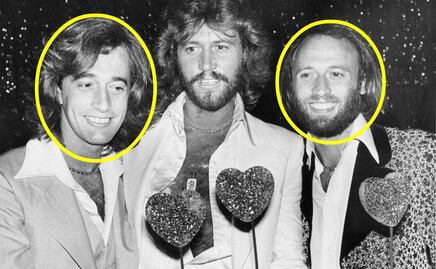 Robin y Maurice Gibb: ¿Qué pasó con los gemelos de los “Bee Gees? 