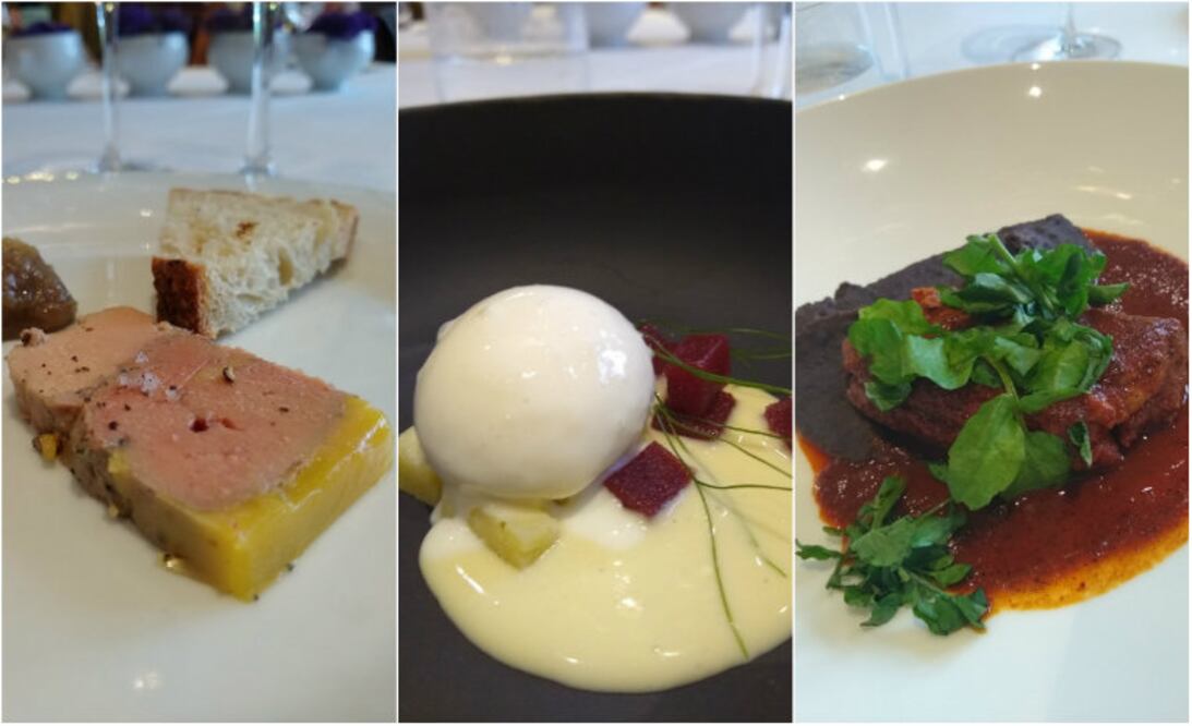 Fotos: Carolina Mejia/ De10.mx