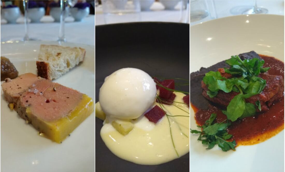 Fotos: Carolina Mejia/ De10.mx