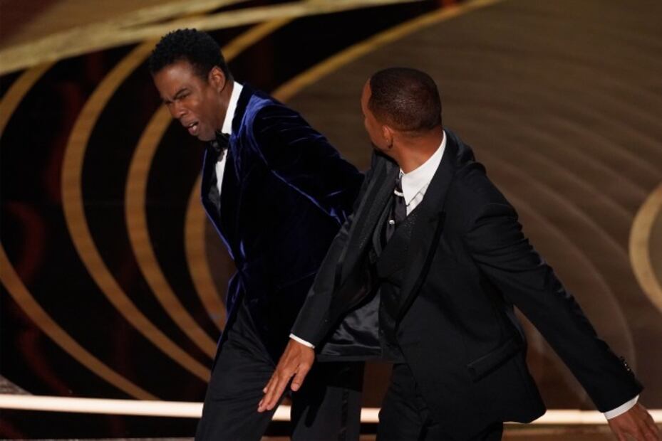 Media hermana de Venus y Serena Williams habla sobre Will Smith
