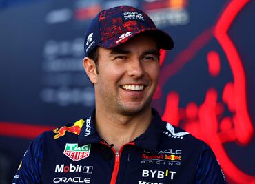 ¿A qué hora y dónde ver a Checo Pérez en el Gran Premio de Arabia Saudita?