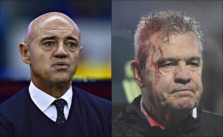 El Chelís lanza dardo a Javier Aguirre por su agresión: “La gente reacciona a lo que tú haces”