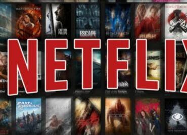 10 cosas que NO sabías sobre Netflix en México