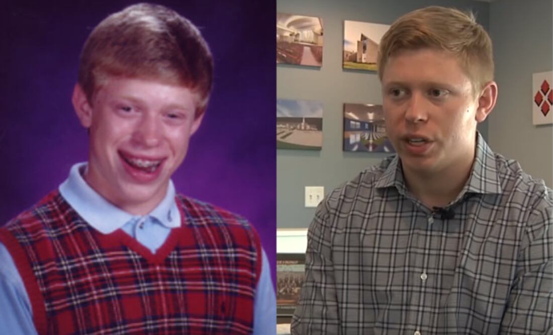 (Foto: Internet y Youtube/Kent State University Alumni Association)