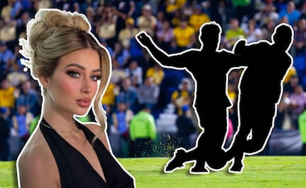 Valeria Márquez tenía conexión con algunos futbolistas de la Liga MX ¿De quiénes se trata?