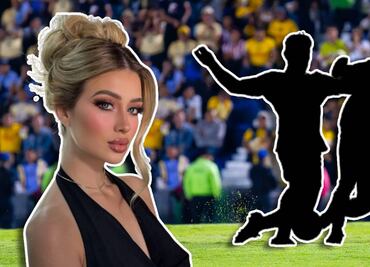 Valeria Márquez tenía conexión con algunos futbolistas de la Liga MX ¿De quiénes se trata?