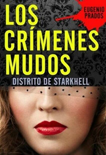¿Ya los leíste? Los 5 libros de terror más vendidos 