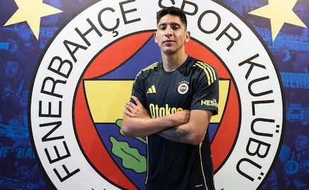 El Fenerbahçe de Edson Álvarez enfrenta escándalo tras severas acusaciones de las autoridades