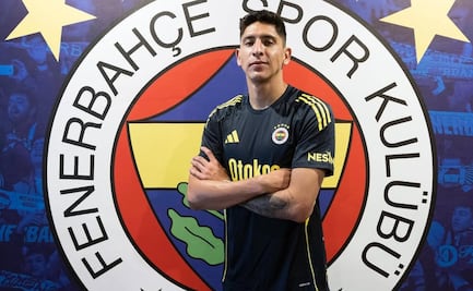 El Fenerbahçe de Edson Álvarez enfrenta escándalo tras severas acusaciones de las autoridades