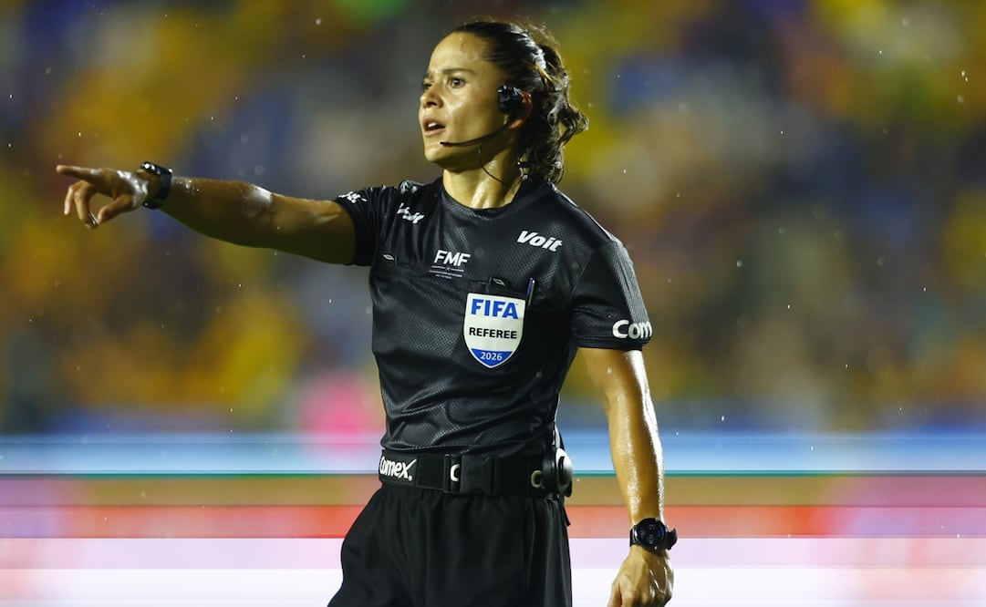 Karen Hernández Andrade - Foto: Imago7