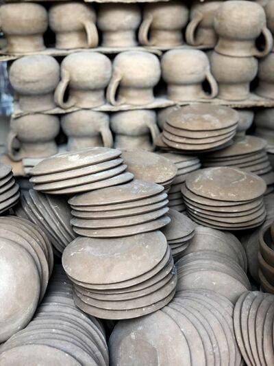 Barro Aprobado: ¿Cómo saber si tus cazuelas de barro tienen plomo?