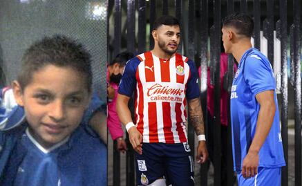 VIDEO: Alexis Vega reconoció ser seguidor del Cruz Azul desde niño; ¿será su próximo destino?