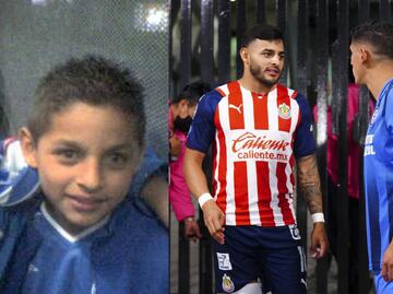 VIDEO: Alexis Vega reconoció ser seguidor del Cruz Azul desde niño; ¿será su próximo destino?
