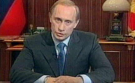 Vladimir Putin: De agente de la KGB al presidente más poderoso del mundo 