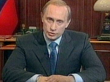 Vladimir Putin: De agente de la KGB al presidente más poderoso del mundo