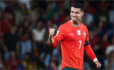 Cristiano Ronaldo sueña con anotar mil goles; este es su objetivo antes de terminar su carrera