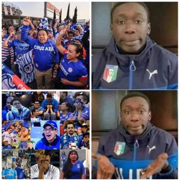 10 memes de la final Santos vs. Cruz Azul para calentar los ánimos
