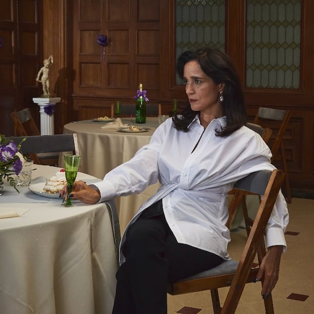 Vive Latino 2022: Julieta Venegas presenta videoclip de "Mismo Amor"