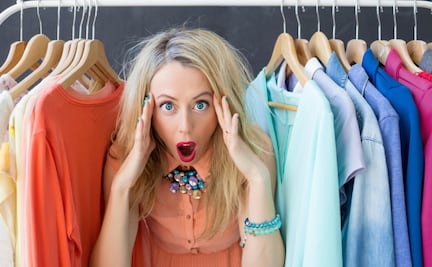 ¡Evita la acumulación! 3 consejos de una experta para depurar tu casa