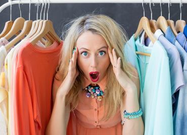 ¡Evita la acumulación! 3 consejos de una experta para depurar tu casa