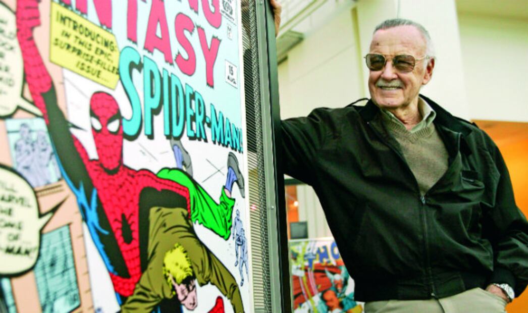 Spider-Man, el superhéroe que estuvo a punto de NO existir
