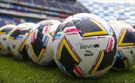 ¿Cuándo y dónde ver los partidos de este viernes correspondientes a la Jornada 5 del Apertura 2024?