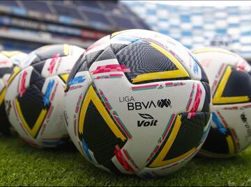 ¿Cuándo y dónde ver los partidos de este viernes correspondientes a la Jornada 5 del Apertura 2024?