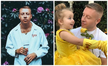 Macklemore: 10 razones para amar al rapero blanco “bien portado”