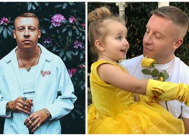 Macklemore: 10 razones para amar al rapero blanco “bien portado”