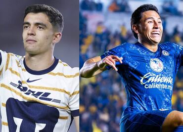 Pumas vs América protagonizan el Clásico Capitalino: Horario y canales para ver EN VIVO