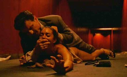 Las 10 escenas más perturbadoras del cine… ¡pocos las pueden mirar!