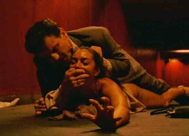 Las 10 escenas más perturbadoras del cine… ¡pocos las pueden mirar!