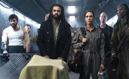 3 de las series más populares de Netflix que tienes que ver