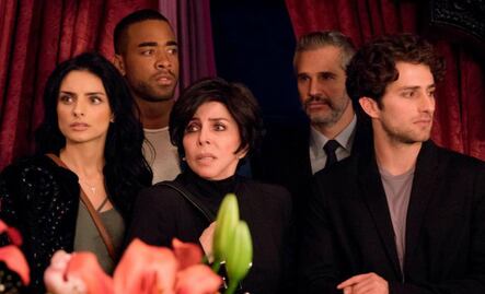 SPOILERS ALERT: 10 prejuicios mexicanos que aborda “La Casa de las Flores”