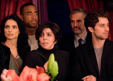 SPOILERS ALERT: 10 prejuicios mexicanos que aborda “La Casa de las Flores”