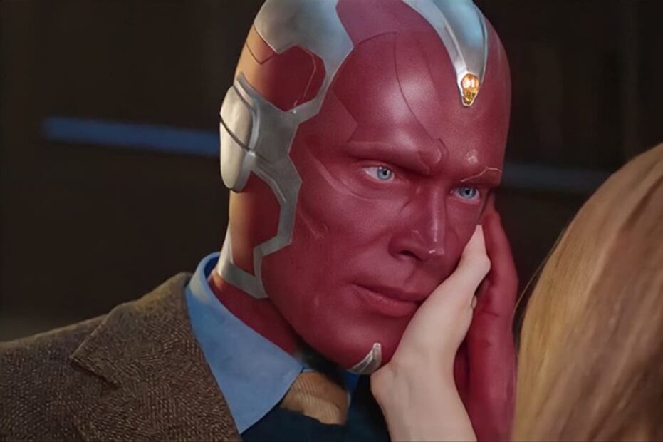 Filtran la supuesta trama del episodio 8 de “WandaVision”