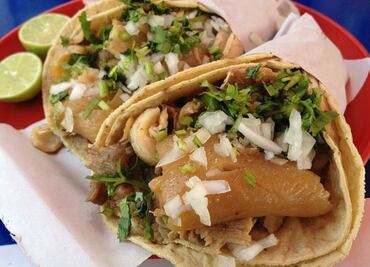 ¡De México para el mundo! 10 estilos de tacos para celebrar su día