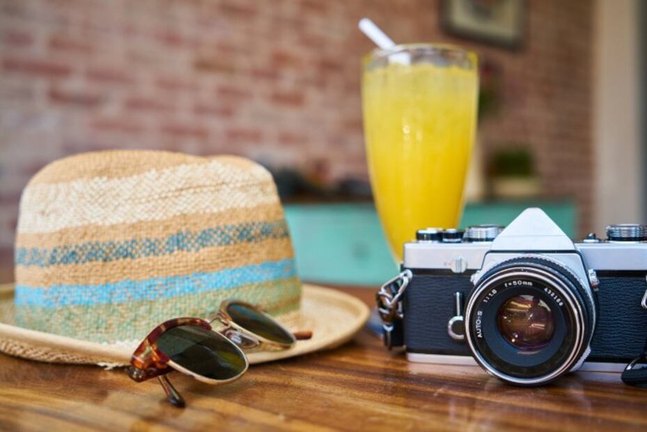 Conoce el Pasaporte Despegar y ve de vacaciones… ¡GRATIS!