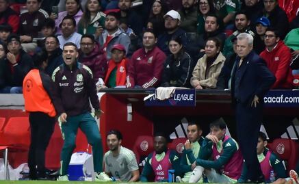 El "duro" mensaje de Javier Aguirre, tras la victoria de la Selección Mexicana: "Mi trabajo no es callar bocas"