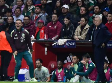 El "duro" mensaje de Javier Aguirre, tras la victoria de la Selección Mexicana: "Mi trabajo no es callar bocas"
