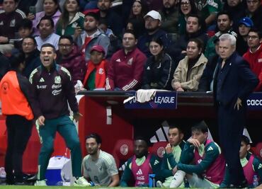 El "duro" mensaje de Javier Aguirre, tras la victoria de la Selección Mexicana: "Mi trabajo no es callar bocas"