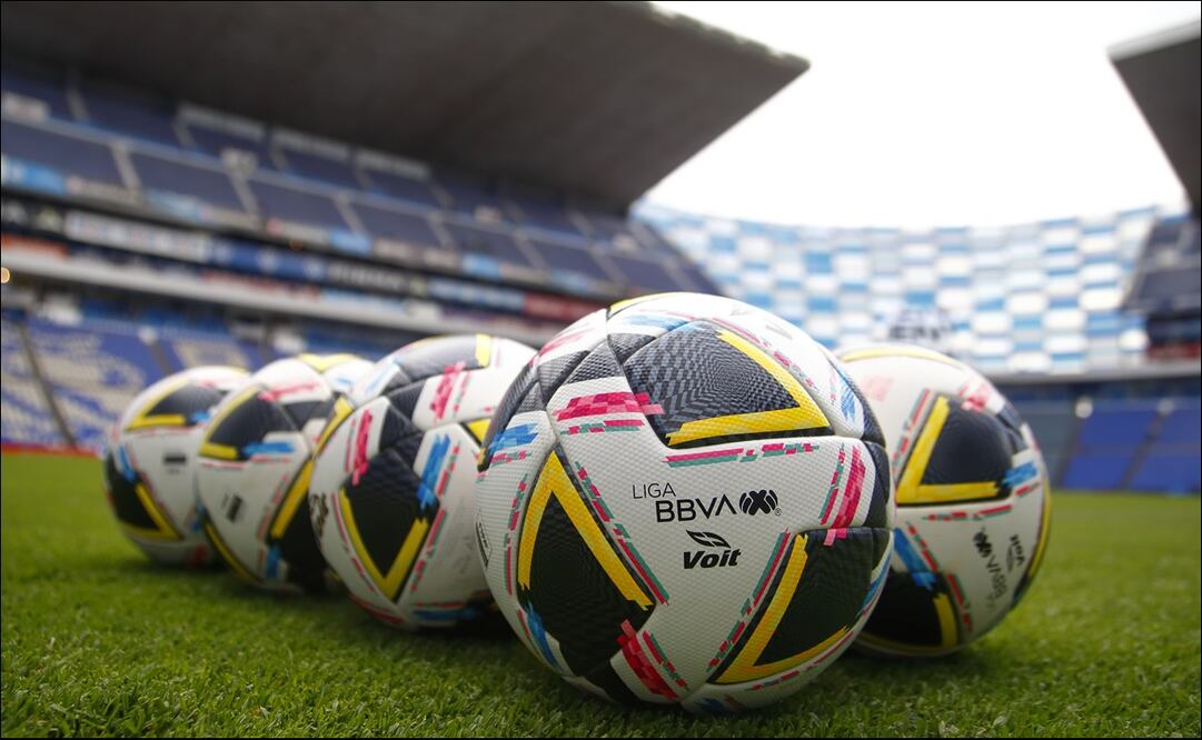 América recibirá a Monterrey en el Estadio Cuauhtémoc. FOTO: Imago7