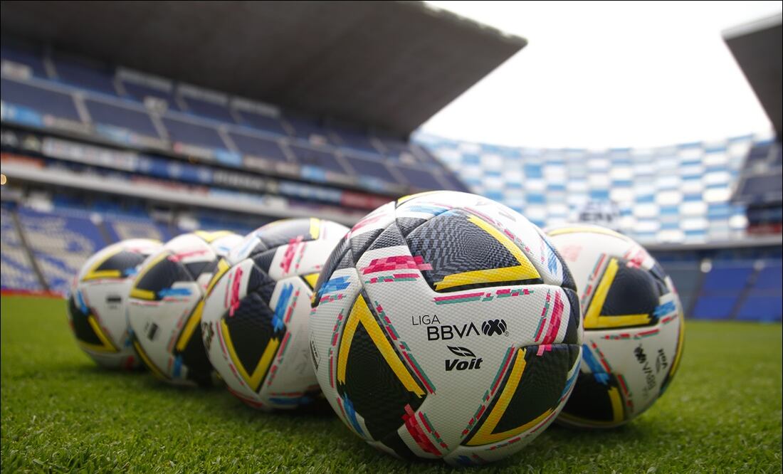 América recibirá a Monterrey en el Estadio Cuauhtémoc. FOTO: Imago7