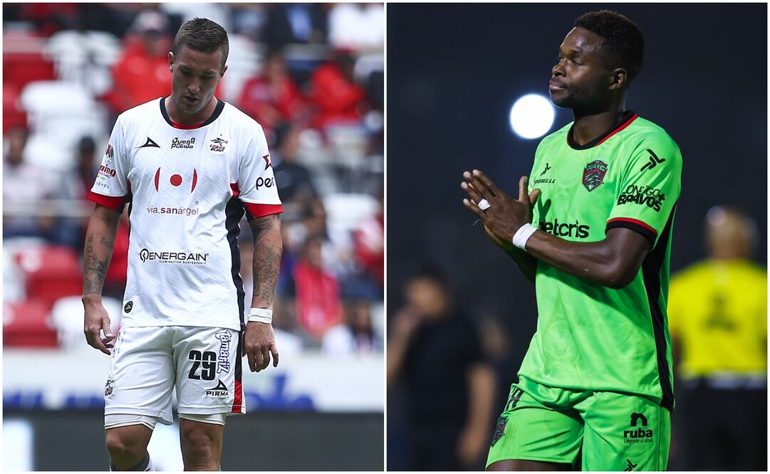 Fue en 2018 cuando la franquicia de Lobos BUAP fue vendida a Juárez - Imago7